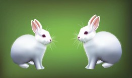 属兔人一生最吉利的字母(解析如何选择最适合属兔人的字母)