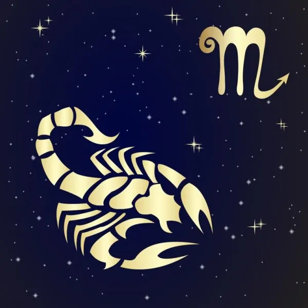 天蝎座理想伴侣：最易爱上的5大星座解析  第2张
