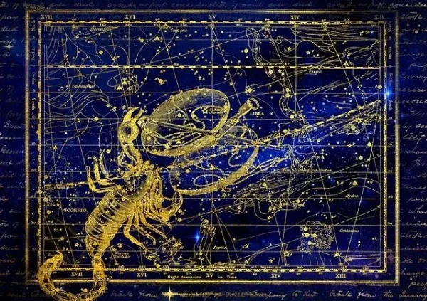 白羊座最反感的三大星座：配对雷区全解析  第3张