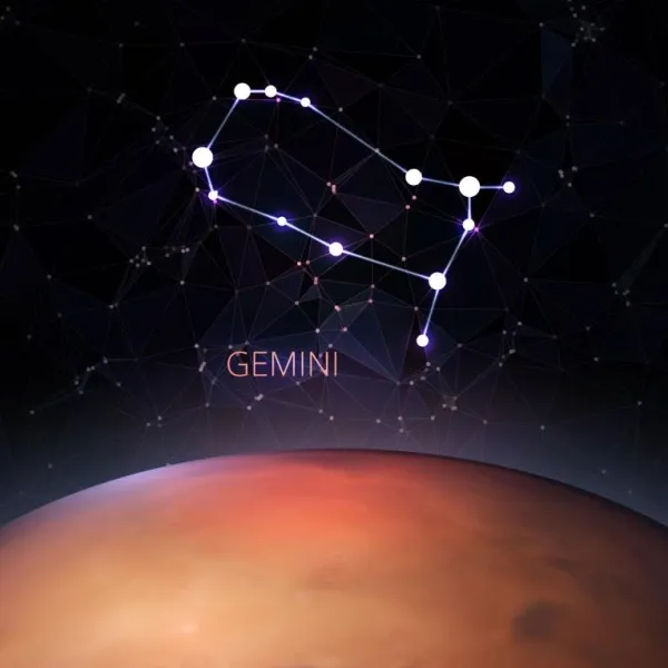 白羊座最佳闺蜜组合解析：这四个星座让人生更精彩  第3张