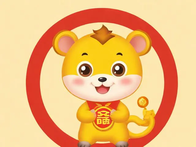 生肖属性大全解析：福肖开运指南  第4张