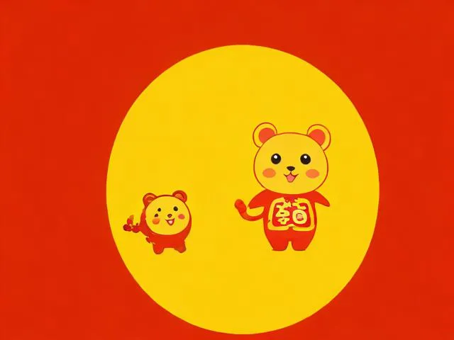 生肖属性大全解析：福肖开运指南  第2张
