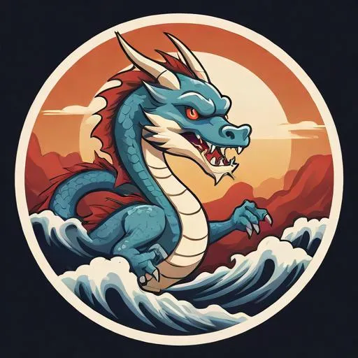 2000属龙一生三劫 研几百科  第4张