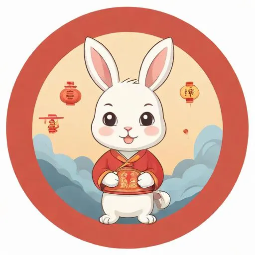 1999年属兔的2025年运势  第4张