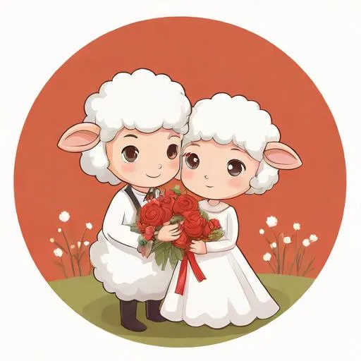 2025年属羊的多少岁婚配最好  第3张