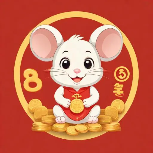 属鼠2025年运势和财运怎么样  第4张