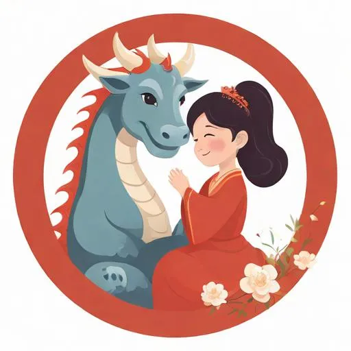 生肖牛与生肖龙相配吗婚姻如何  第2张
