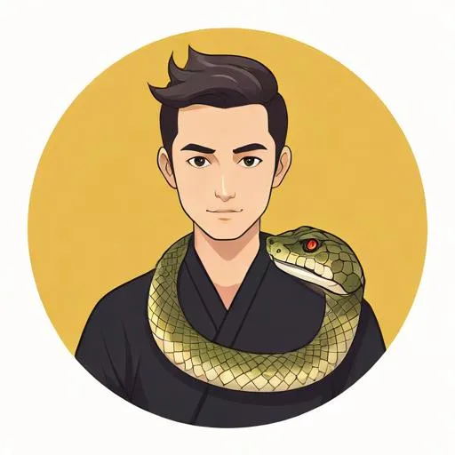 属蛇男人和什么属相相配最佳  第3张