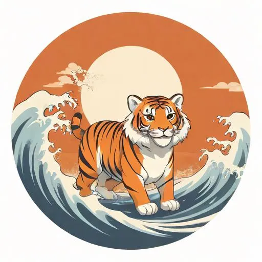 2025属虎和什么属相相冲  第3张