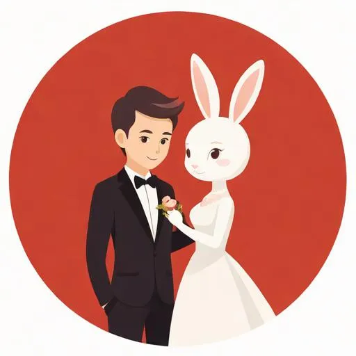 属兔和什么属相相合最好婚姻  第2张