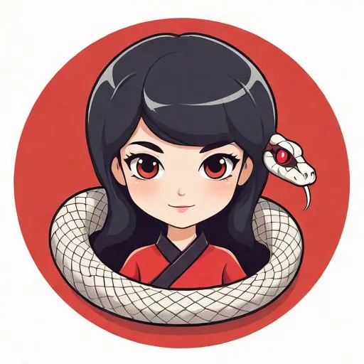 属蛇人几月出生最好命运女孩子  第3张