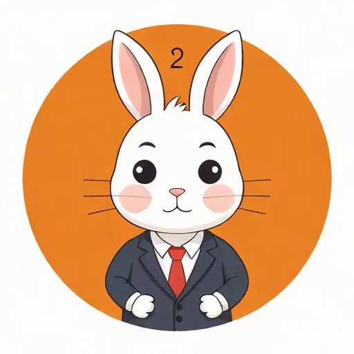 属兔的年龄表一览表2025  第4张