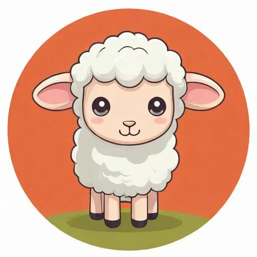 属羊的今年多大年龄十二生肖  第2张