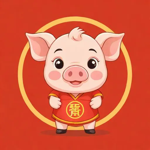2025年属猪冲太岁如何破解  第3张
