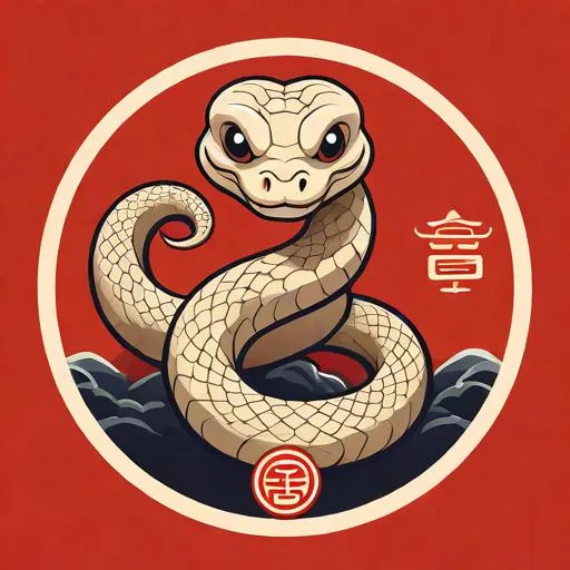明年属蛇的本命年运势怎么样  第4张