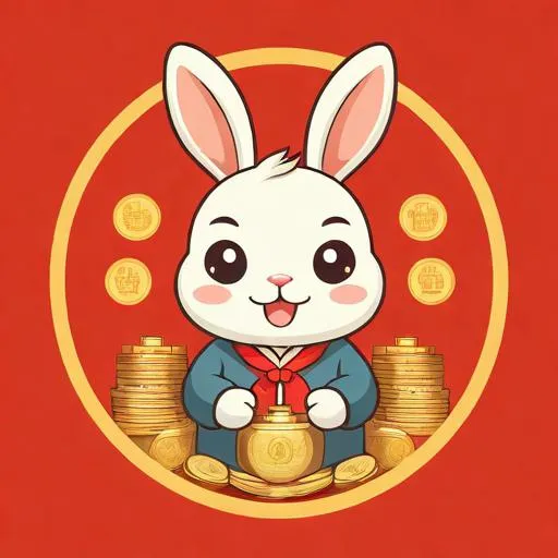 属兔的和属什么的合财做生意  第4张