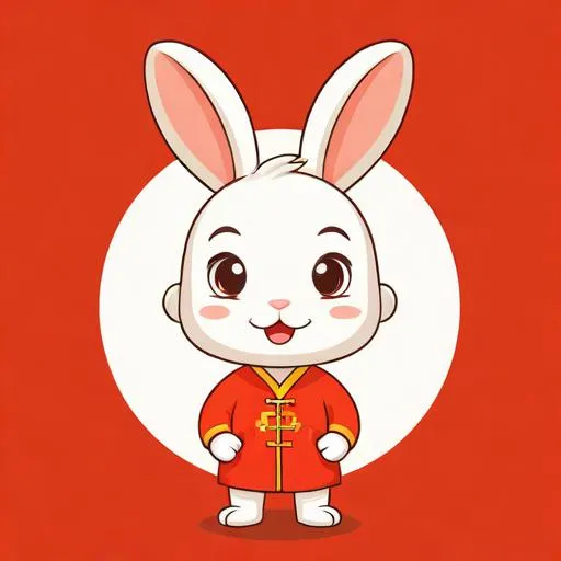 八十几岁属兔的是哪年出生的  第2张
