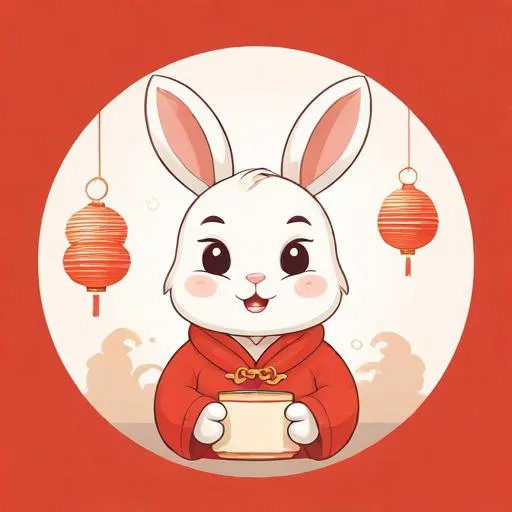 八十几岁属兔的是哪年出生的  第3张