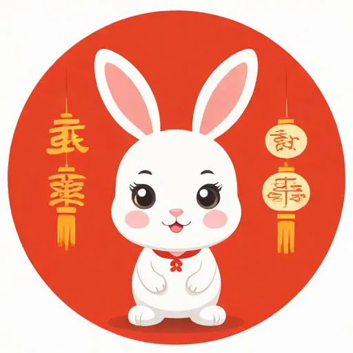 属兔遇兔年2025运势怎么样  第3张