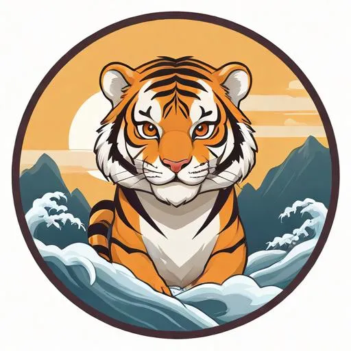 2025年属虎的运势怎么样  第4张