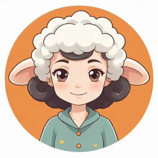 属羊女最佳配偶3个人相差几岁  第2张