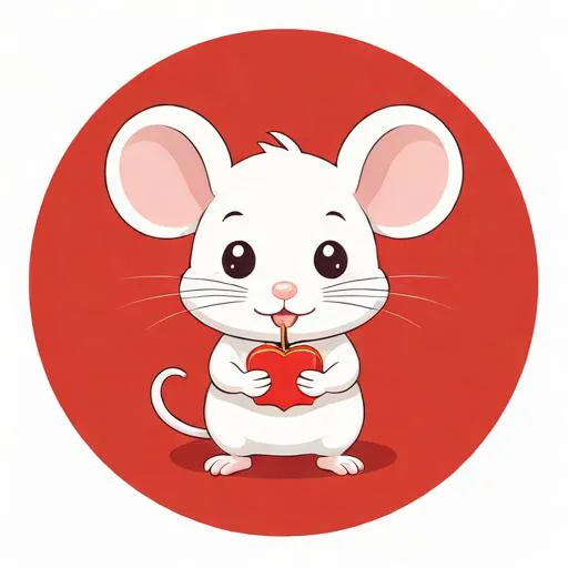属鼠最忌讳的三个生肖是什么  第3张
