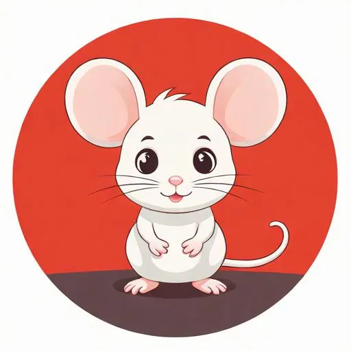 属鼠最忌讳的三个生肖是什么  第2张