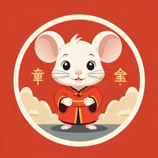 72属鼠人2025年全年运势  第3张
