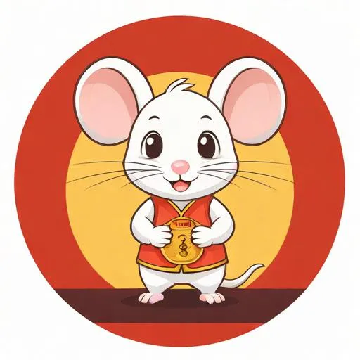 72属鼠人2025年全年运势  第4张