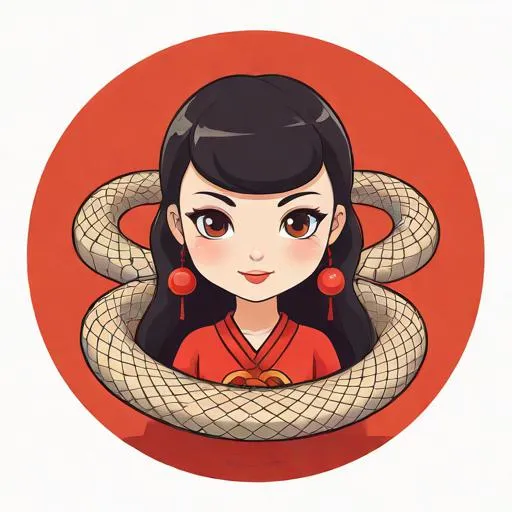 77年蛇女2025年两喜缠身  第3张