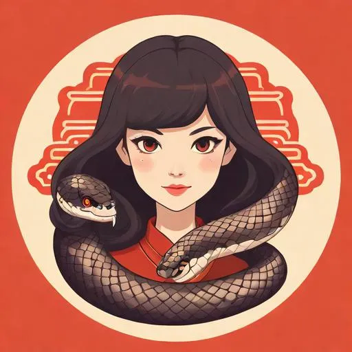 77年蛇女2025年两喜缠身  第2张