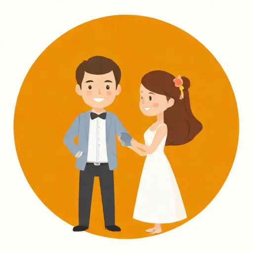 12生肖最佳夫妻配对和年龄表：生肖婚配现实案例  第2张