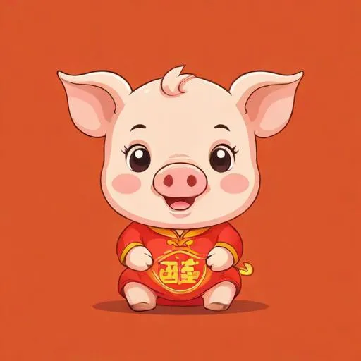 害太岁属猪2025年怎么化解，害太岁生肖禁忌  第2张