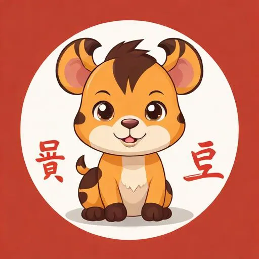 十二生肖对照表及年龄2025，生肖性格分析  第2张