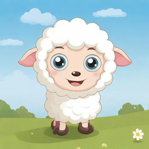 属羊的是哪一年出生的今年多大，属羊生肖年龄计算误区  第3张