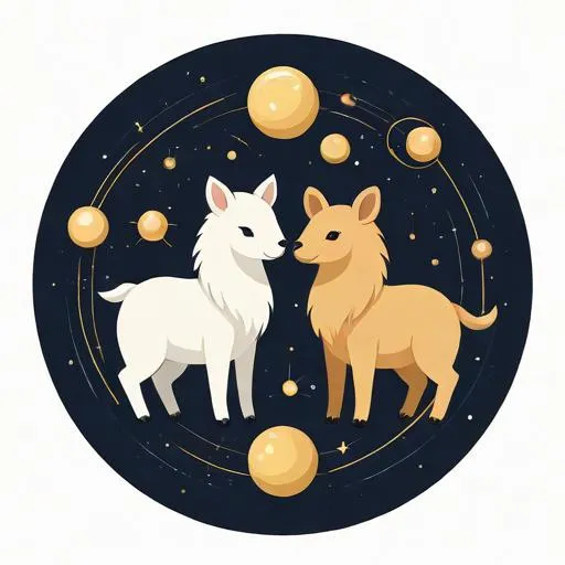 星座配对和生肖配对哪个准确些，星座和生肖哪个重要  第2张
