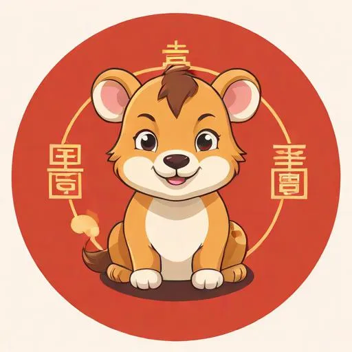 十二生肖属相和年龄表2025，生肖本命年注意事项  第3张