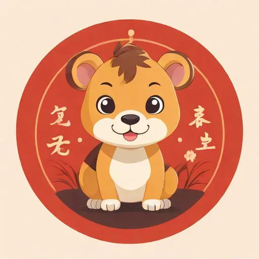 十二生肖属相和年龄表2025，生肖本命年注意事项  第4张