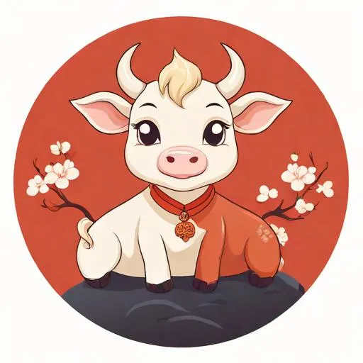 十二生肖最佳配对表格图片大全，生肖民间生肖配对故事  第4张
