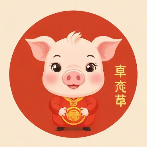 2025年猪冲太岁是什么意思：冲太岁化解太岁方法  第2张