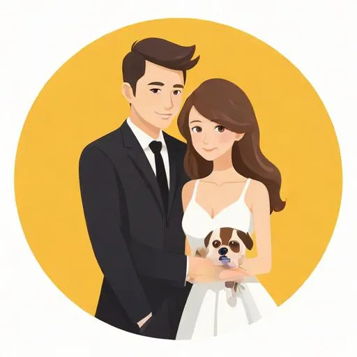 属狗和什么属相最配婚姻匹配呢，属狗生肖性格磨合  第2张