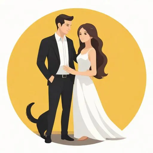 属狗和什么属相最配婚姻匹配呢，属狗生肖性格磨合  第3张