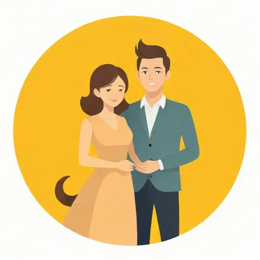 属狗和什么属相最配婚姻匹配呢，属狗生肖性格磨合  第4张