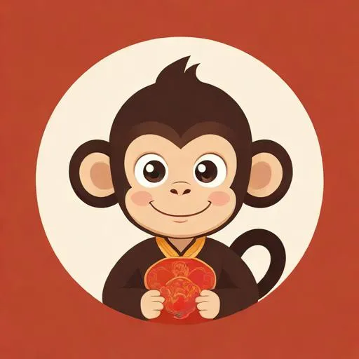 属猴的最佳婚配属相表大全男士：属猴猴年出生婚姻运势  第3张