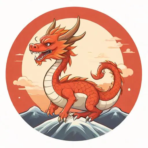 属龙的人2025年的运势及运程，运势自我调整策略  第4张