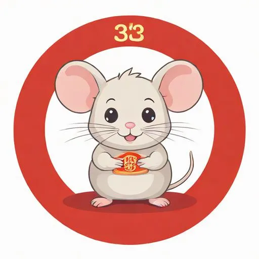 属鼠2025运势及运程1984，运势感情升温期  第2张