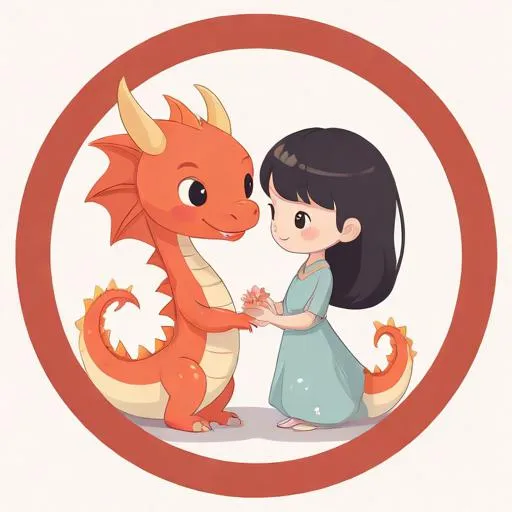 00年属龙的和00年属龙的婚姻：属龙成长同步  第2张