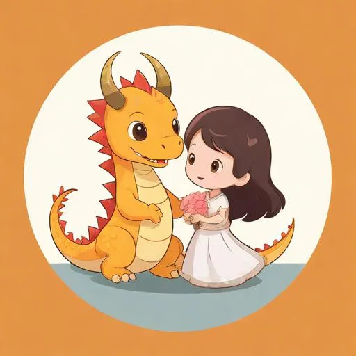 00年属龙的和00年属龙的婚姻：属龙成长同步  第3张