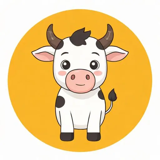 属牛和什么属相相冲十二生肖配对：属牛长期观察经验  第4张