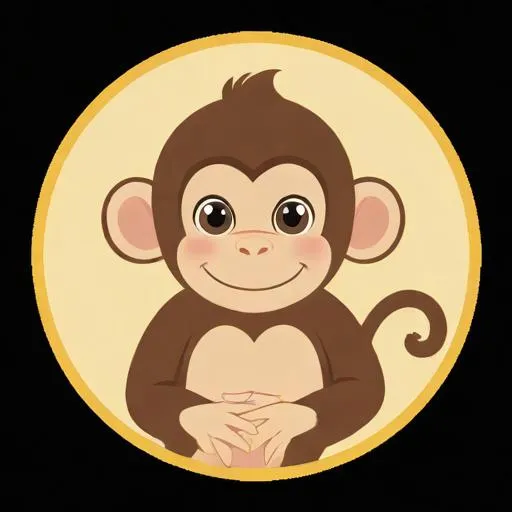 属猴的人和属什么的人合作最佳，属猴2025年的特大贵人  第2张